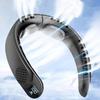 USB-nekventilator met Core Facades, turbineontwerp zonder poespas, eenvoudig te bedienen en mee te nemen voor gebruik buitenshuis,