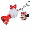 Ключница Disney Минни Маус Фонарик Светящийся Стиль Ключницы Фестиваль НОВИНКА