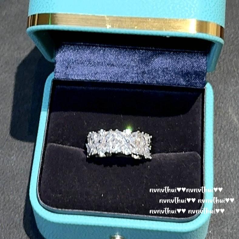 Rich Flowers In The World, Daisy Gemstone Ring, Retro Flowers, Plated With 18K Gold, Small Flower Vine Zircon Ring, Stacked.