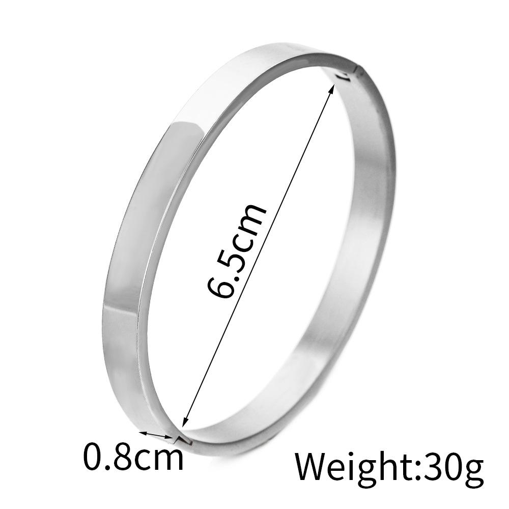 JYL TS Bracelet Natural Stone -Channels Purity & Attracts Authentic Luck