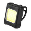 LED Bicycle Light Bike Front Rear Light USB Rechargeable Warning Lamp Head Tail Light for Night Riding Cycling Safety