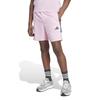 Adidas Tilo Woven Shorts JVI16 True Men's Pink/Black (JW0240)
