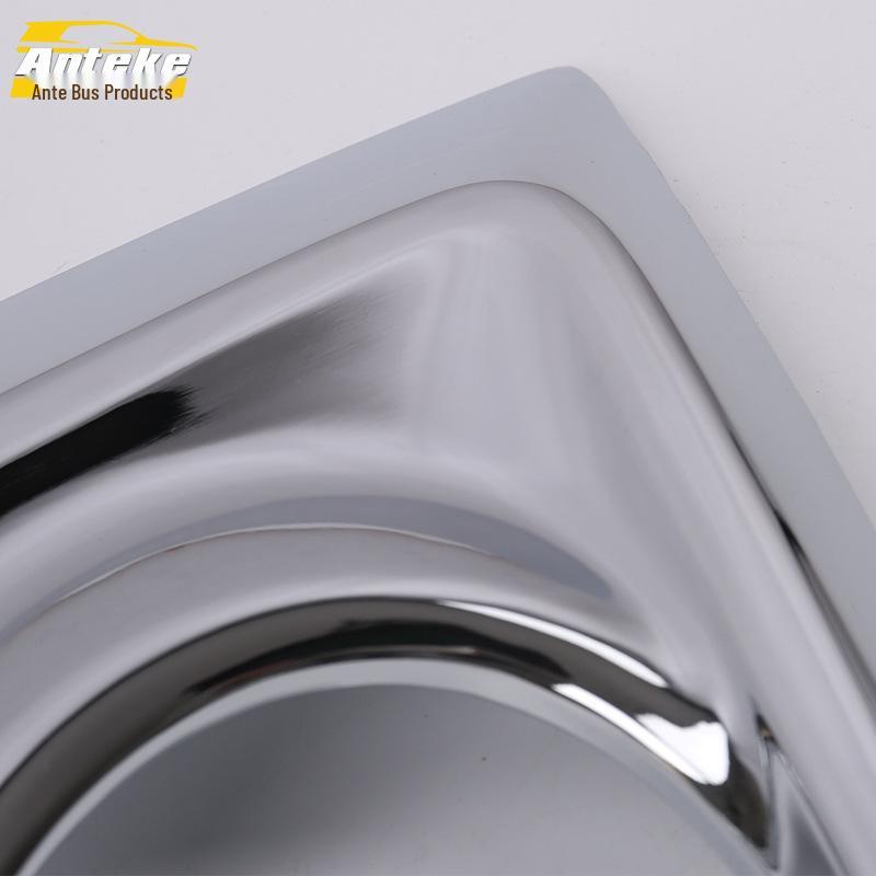 Накладка на крышку передней противотуманной фары Teana 19-го поколения - Декоративная рамка-аксессуар