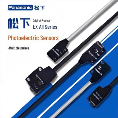 Panasonic EX-11A Ultra-Thin Photoelectric Sensor