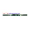 BMS 1S 3.7V 2A 1MOS/3A 2MOS /6A 4MOS/7.5A 5MOS/9A 6MOS Модуль платы защиты аккумулятора 18650 Li-ion с никелевой полосой