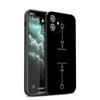 GX154 No Pain No Gain, силиконовый мягкий чехол для спортзала и фитнеса для iPhone 13 12 Mini 11 Pro XS Max XR X 8 7 6 6S Plus 5 5S SE 2020