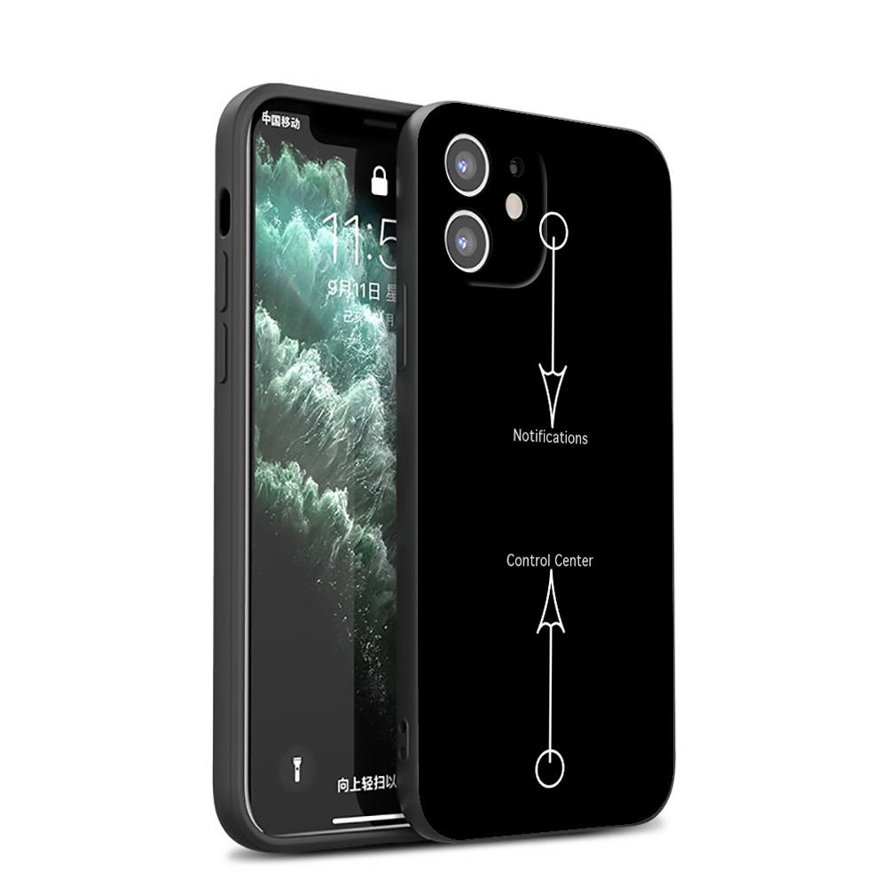 GX154 No Pain No Gain, силиконовый мягкий чехол для спортзала и фитнеса для iPhone 13 12 Mini 11 Pro XS Max XR X 8 7 6 6S Plus 5 5S SE 2020