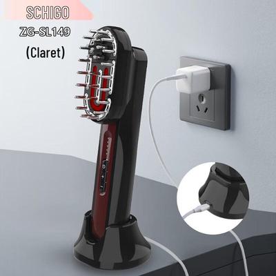 Массаж – Массаж головы