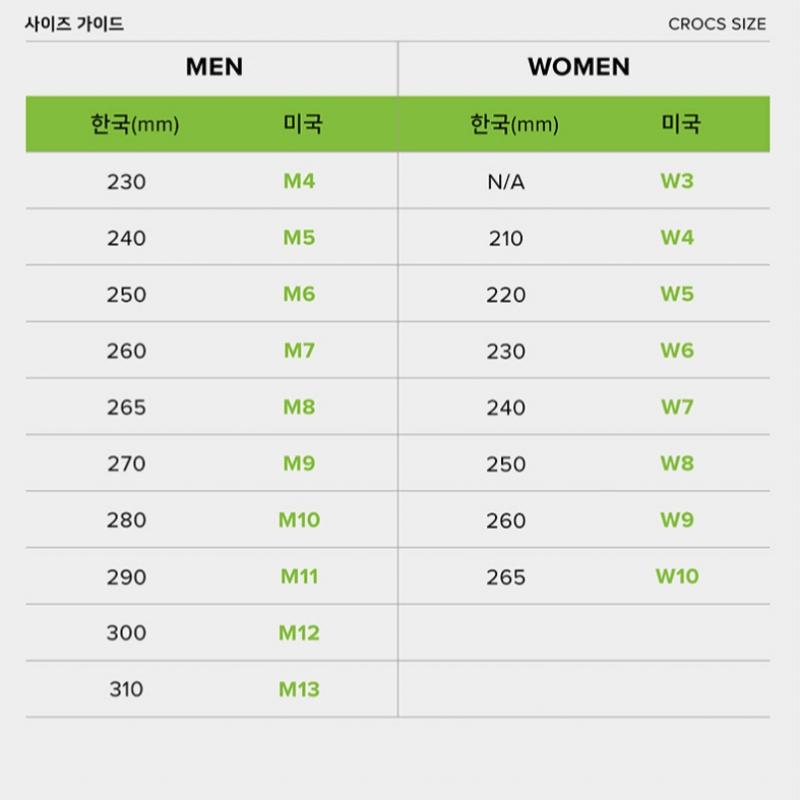 Crocs Adult Bayaband Clog 6 Options 25sucl205089