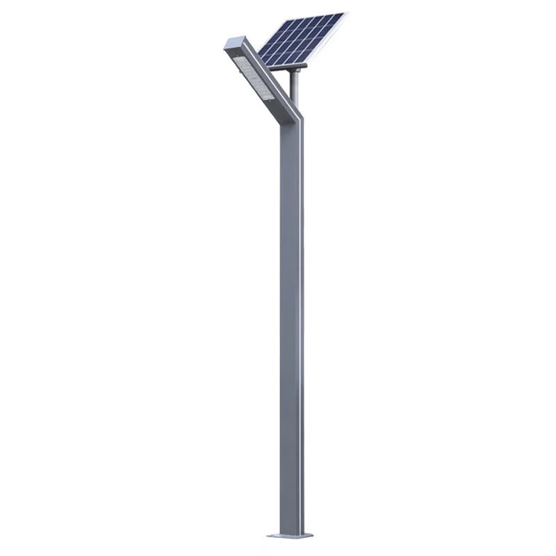 Solar Powered Outdoor Landscape Light