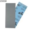Wet Dry Sandpaper Sheets 400/600/800/1000/1200/1500/2000/2500# Polish