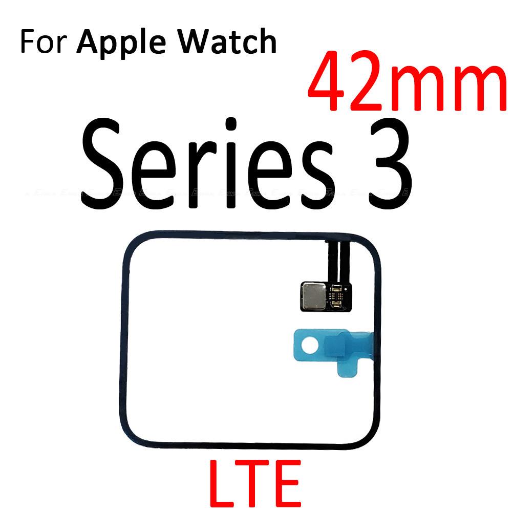 For Apple Watch Series 1 2 3 4 5 SE 6 Force 3D Touch Sensor Flex Cable Replacement Gravity Induction Sense Coil