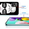 Чехол для телефона 'Девушка-босс' для Samsung Galaxy A17 A16 A15 A14 A13 A57 A56 A55 A54 A53 A37 A36 A35 A34 A33 A26 A25 A24 A2