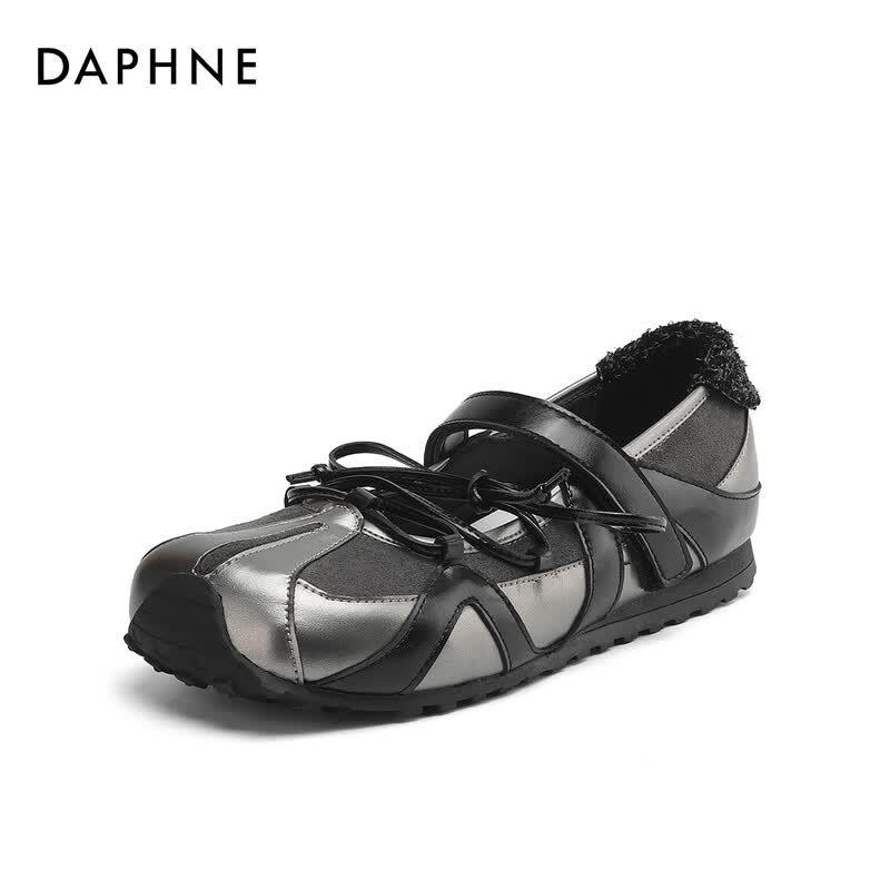 Женские спортивные туфли Мэри Джейн Daphne для тренировок