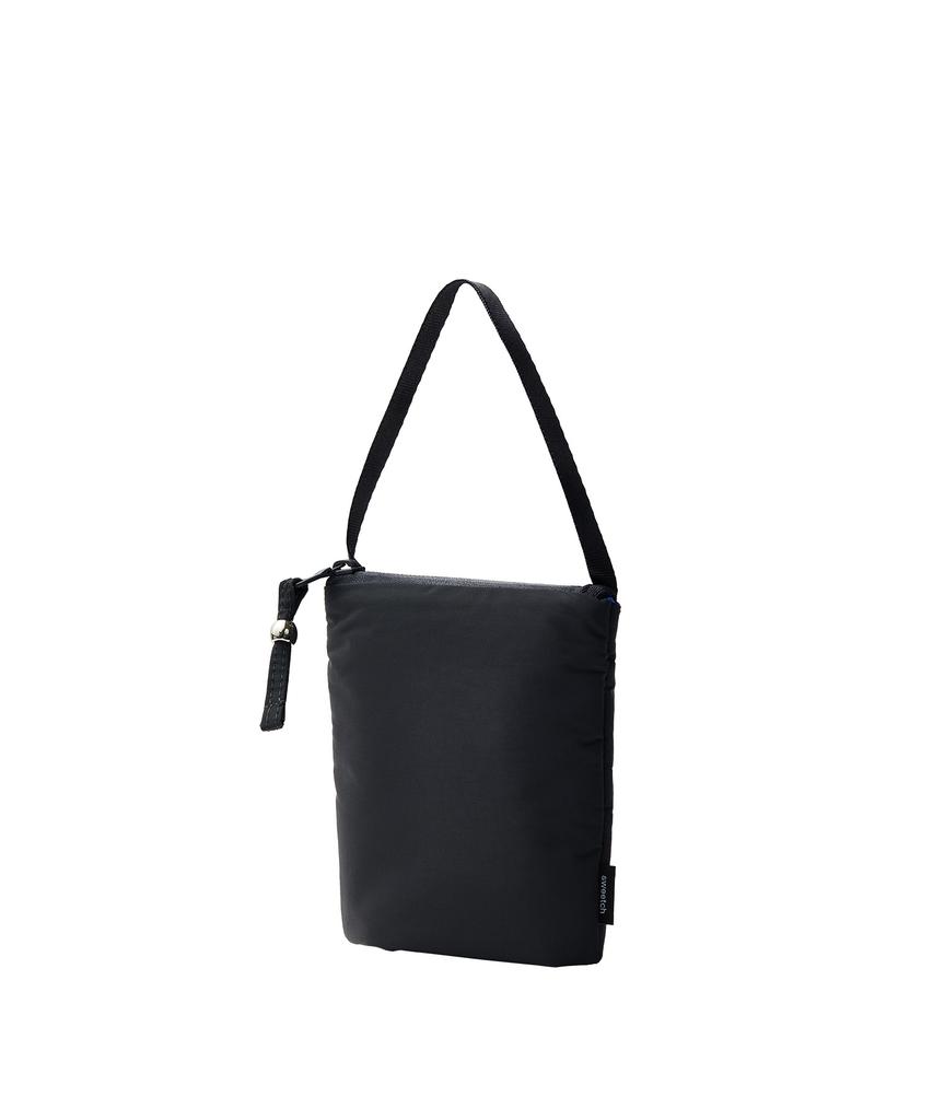 Косметичка Sweetch Handle Pouch 001 Графит