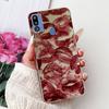 Для Samsung M21 2021 Чехол Прозрачный Модный Милый Кот Крутой Роскошный Расписной Мягкий Funda Для Samsung Galaxy M21 2021 Задняя крышка SM-M215G