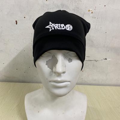 Трендовая трикотажная шапка Y2K с жаккардовым узором горячего тиснения для мужчин и женщин, в стиле кэжуал и спорт