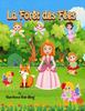 Книга La Foret Des Fees