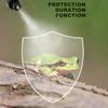 Система распыления Rainforest Tank Timing, набор для распыления, альпинистская черепаха, интеллектуальный распылитель, высокое качество, низкий уровень шума