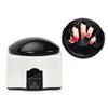 Nail Polish Remover Machine 36W Steam Off Gel Nail Remover Machine Automatic Electric Steam Gel UV Nail Polish Remover