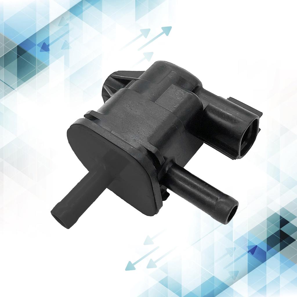 Совместимость с 136200-7010 90910-12276 90910-TC001 Автомобильный угольный фильтр вентиляционные электромагнитные вакуумные клапаны уменьшают выбросы