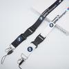 BBIO8 Neck Straps Lanyard Key Cell Phone Work ID Card Hanging Rope for BMW M Power X1 X2 X3 X5 X6 X7 F21 G20 M Sports Car Accessories