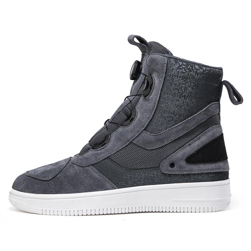 Мотоциклетная обувь Мотоциклетная обувь Мужская обувь для верховой езды Всесезонные внедорожные мотоциклетные ботинки Гоночные ботинки Всесезонное туристическое снаряжение для мотоциклистов