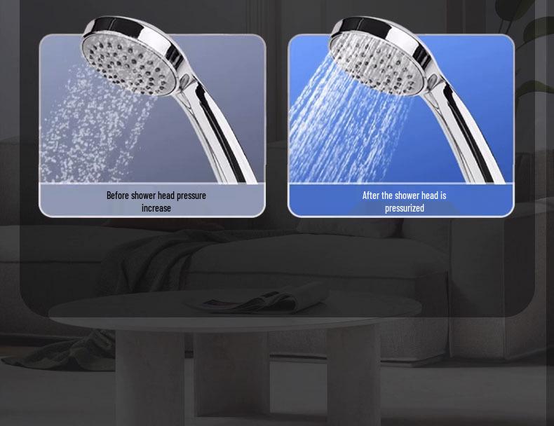 Бесшумный автоматический повысительный насос для малых бытовых солнечных водонагревателей