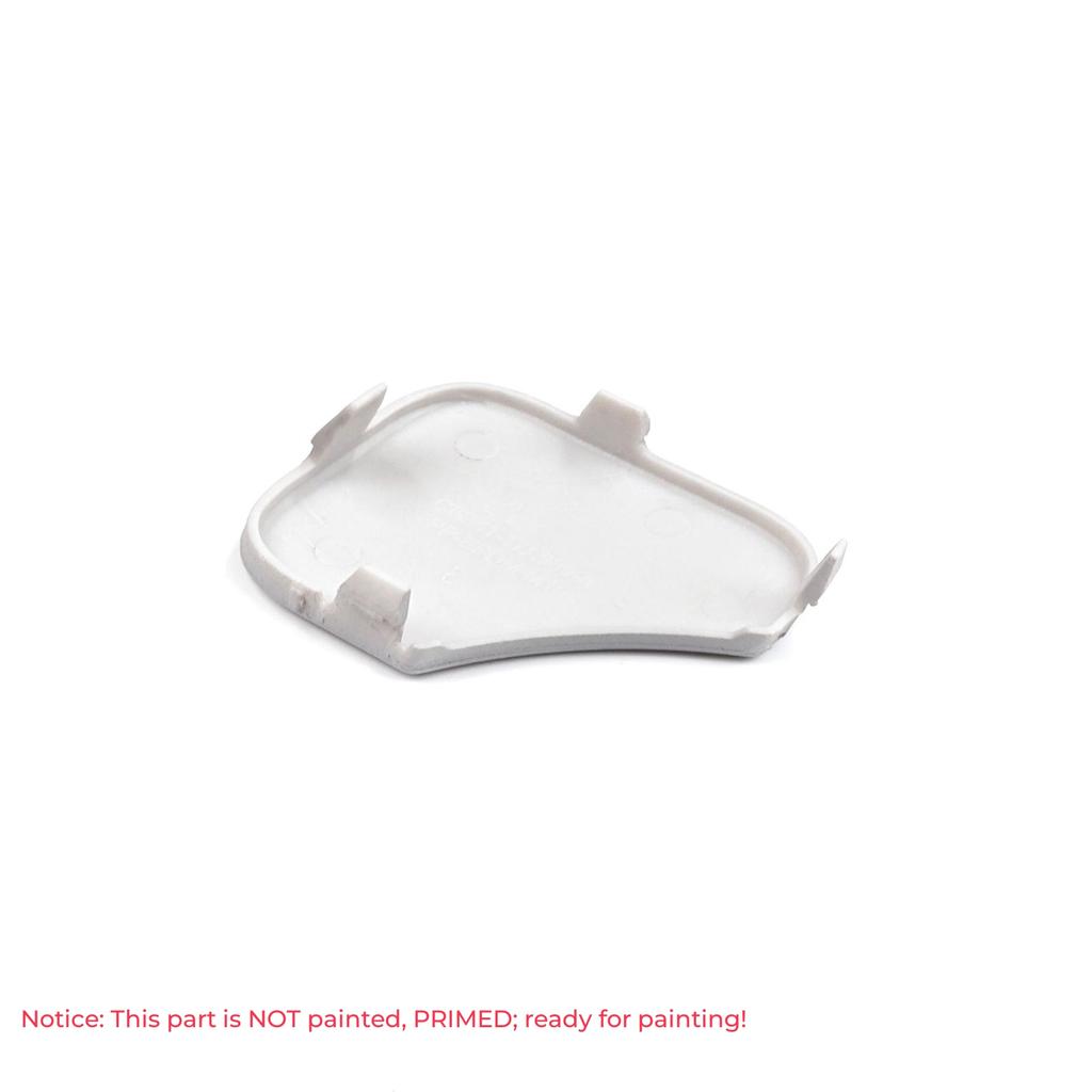 ESC Auto Parts ESP708 Front Bumper Tow Bar Eye Cover 6S6117A989AA for Ford Fiesta 06-08 Fast Shipment Ship From Turkey