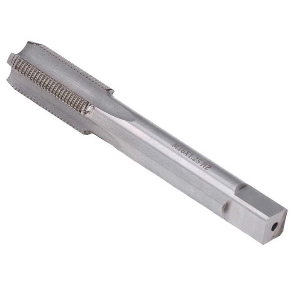 Резьбовой метчик для бензиновых двигателей Бензиновый двигатель Meta из нержавеющей стали