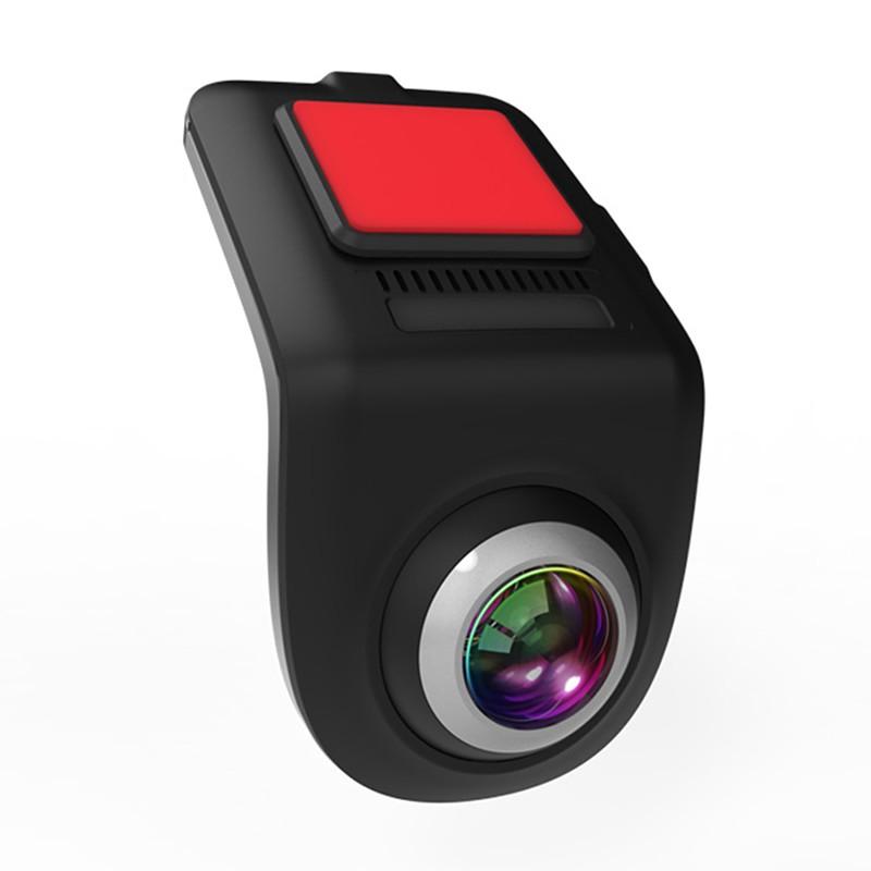 icreative U3 Car DVR Camera ADAS Auto Digital Video Recorder Dash Cam for Android Multimedia Player Car DVRs