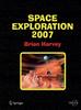 Книга Space Exploration 2007
