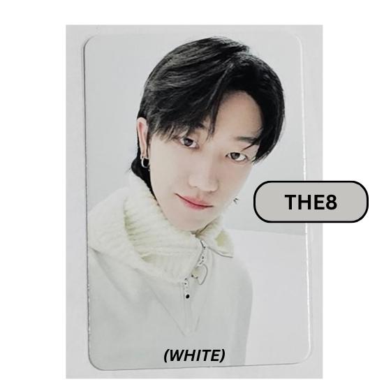 Seventeen (Идущий) Журнал Том 2