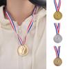 Sports Game Children's Award Medals Winner Reward Plastic Competition Prizes Souvenir