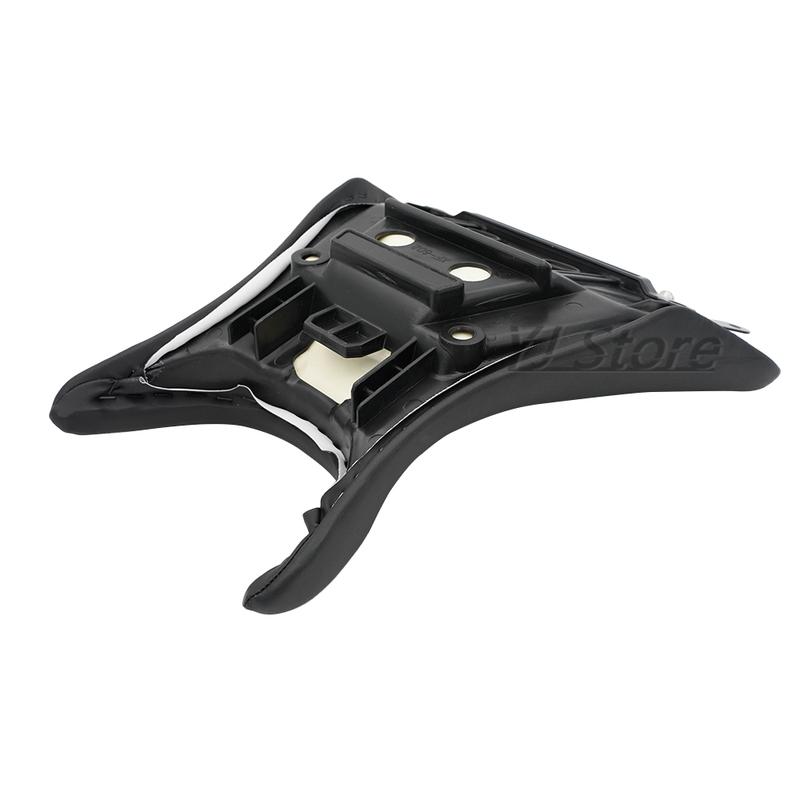 Fit For Yamaha YZF R3 2015-2024 MT-03 2020-2024 YZF R25 MT-25 2015-2023 Motorcycle Front Rider Driver Seat Cushion