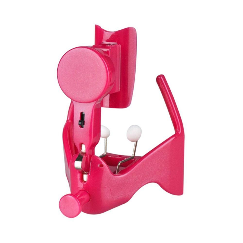 Подъем переносицы Электрический носовой подъемник Косметический инструмент Выпрямитель переносицы для женщин и девочек