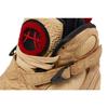 Rui Hachimura Air Jordan 8 Retro SE 'Black Samurai' (Unisex) Twine / Gym Red / Black / Sesame Vintage Basketball Shoes DO2496 700