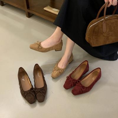 Туфли – Туфли