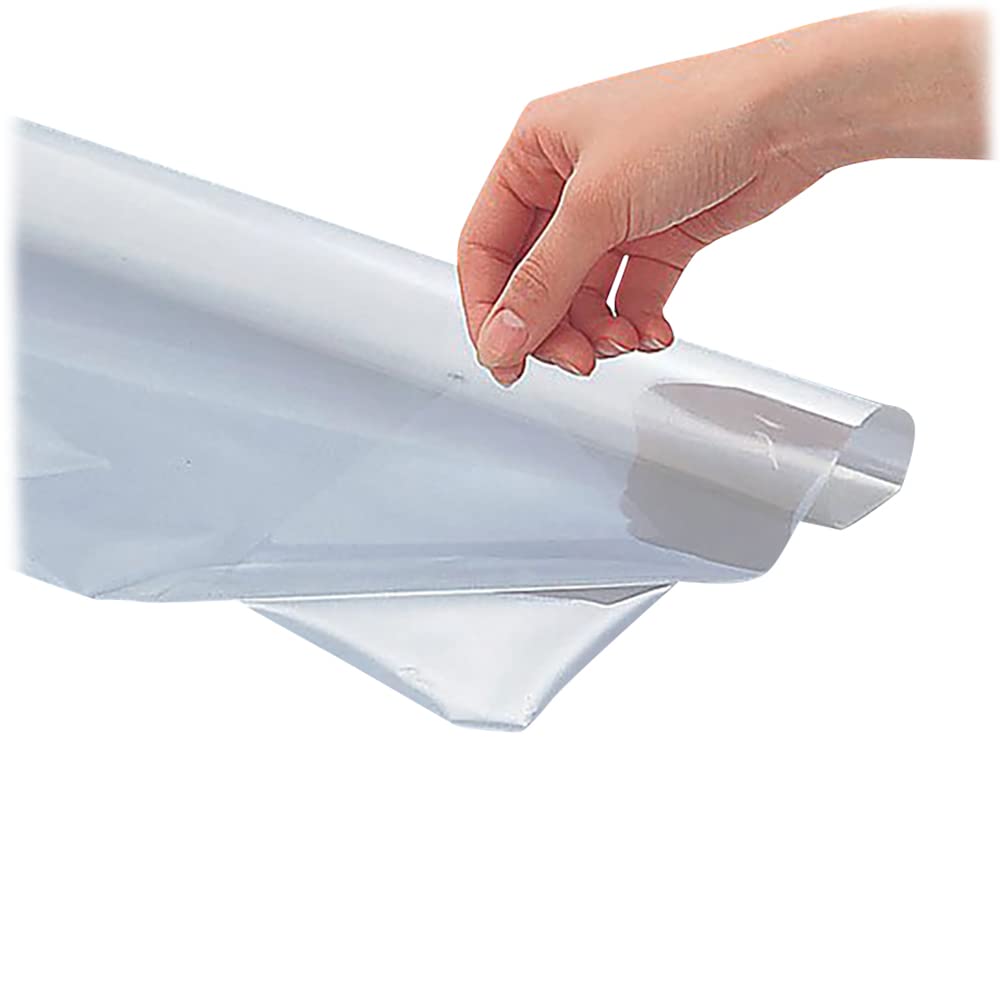 Пленка ASONE UV отрезная КУ-1000100 /5-4000-01