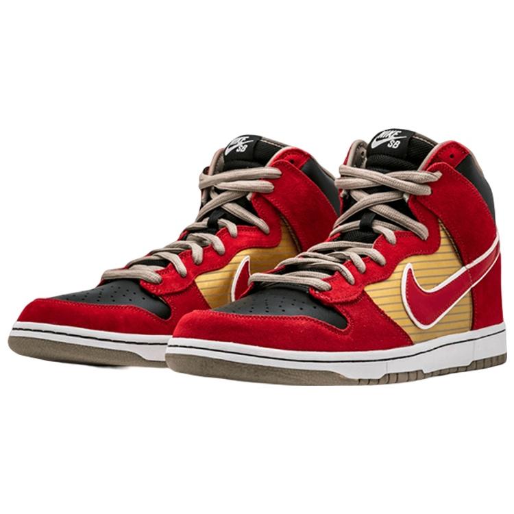Nike Sb Dunk High Tecate 305050-701