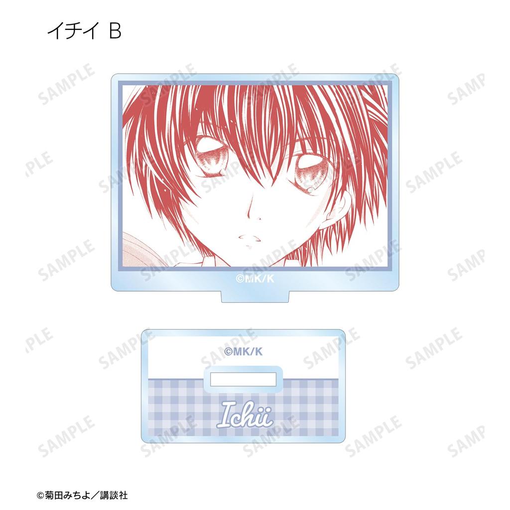 Оригинальная акриловая подставка Lolipop Trading из рамы на 10 штук в КОРОБКЕ Protect!