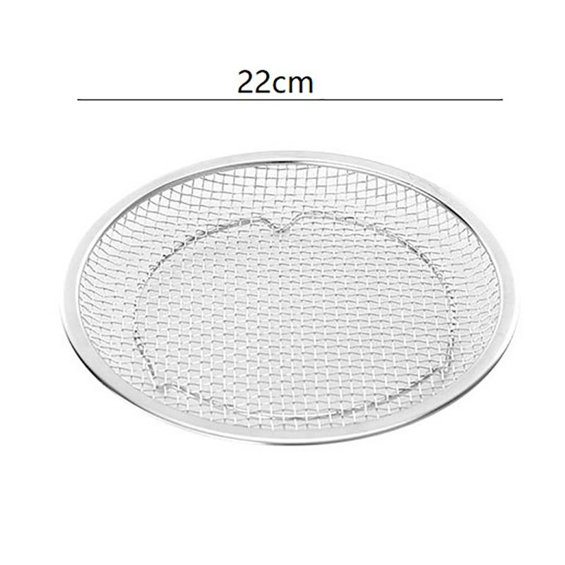 Kitchen Oil Strainer Pan Stainless Steel Frying Oil Strainer Pan Fine Mesh Strainer Basket For Frying Bbq Food French Fries