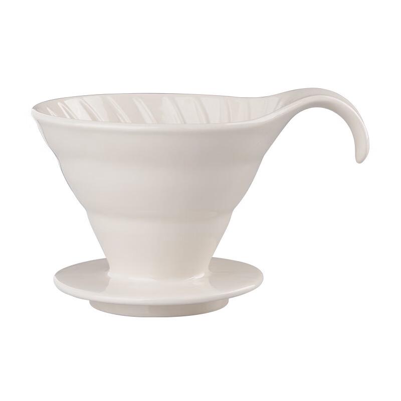 Керамическая чашка-фильтр для кофе Oeny Pour-Over