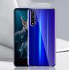 Мягкий силиконовый чехол из ТПУ Huawei P40 Lite E P30 Pro P20 Honor 20 Pro 10i 9X 8X 8A 8S 9A 9C 20E 10 P SMART Y6 Y7 Y9 Prime 2019 Мягкие прозрачные чехлы из ТПУ