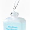 By Wishtrend Blue Oasis Aloe Hydrating Serum 30ml
