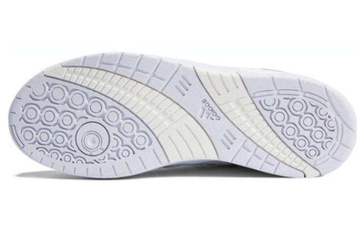 adidas Низкие баскетбольные кроссовки Midcity 'Cloud White' ID5391