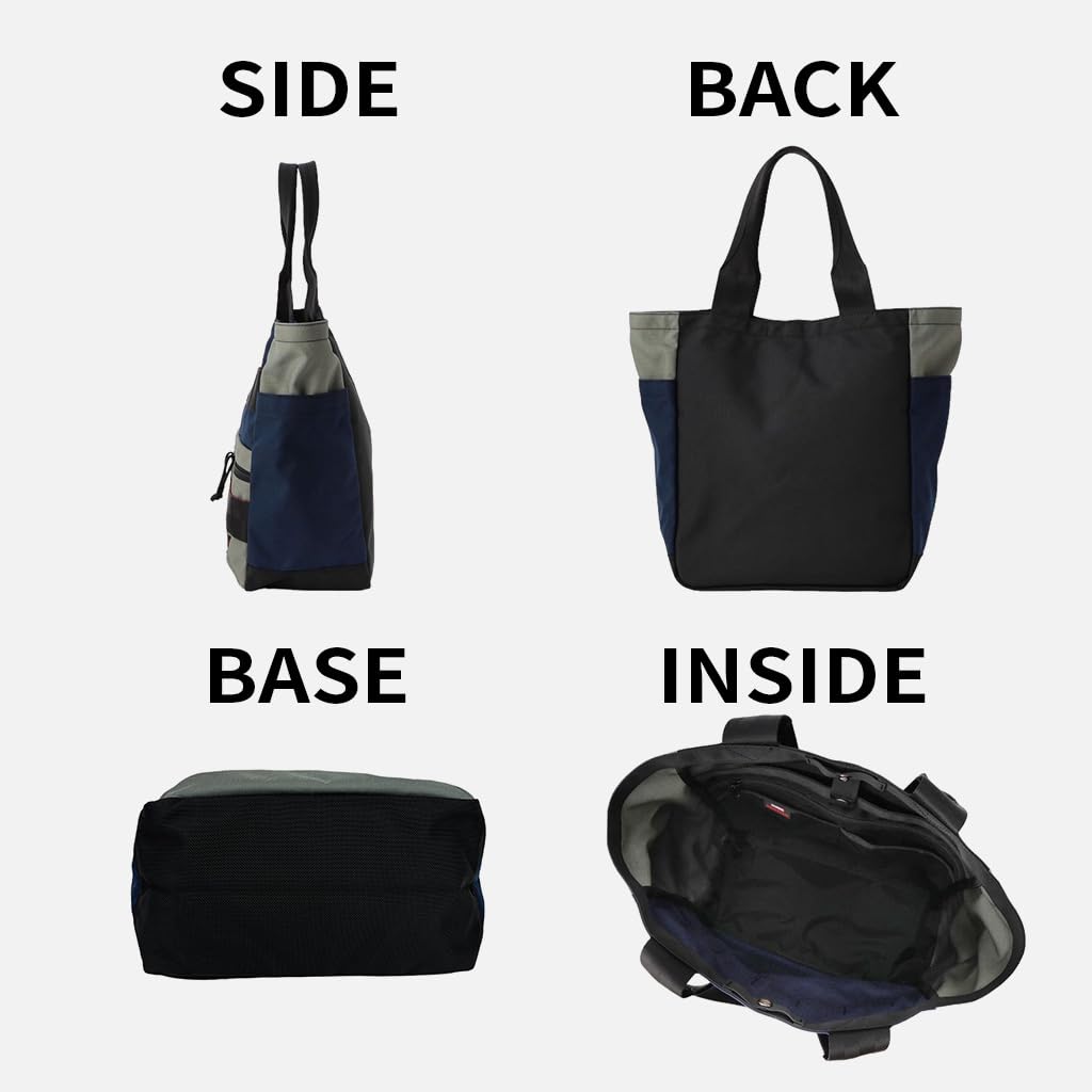 ИНФОРМАЦИЯ СДЕЛАНО В США КОЛЛЕКЦИЯ ГОРОДСКОЕ ВЕДРО МНОГОЦВЕТНАЯ Сумка-тоут 17,3 л 25th Anniversary Limited BRA231T52 CRAZY