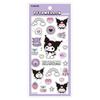 T's Factory Персонажи Sanrio Petamelow Наклейки Куроми Прибл.. В175 x Ш90мм SR-5546945KU