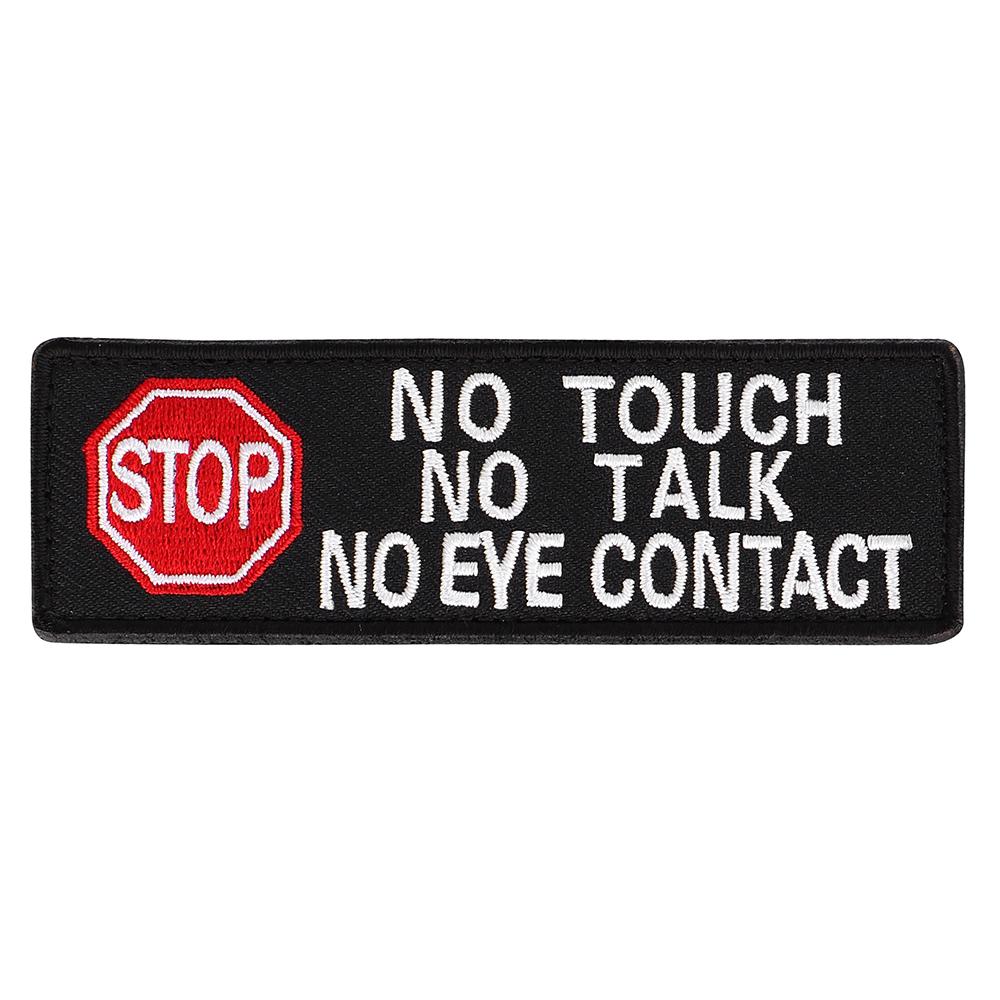 Персонализированные нашивки для военных ошейников для собак, шлейки, жилетов, наклеек, этикеток, тактических нашивок, именных наклеек, аксессуаров для домашних животных