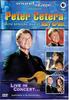 DVD PETER CETERA, SPECIAL GUEST AMY GRA - Live In Concert: Soundstage KDCDV6252 KOCH Vision 2005 US Dance & Electronica Used